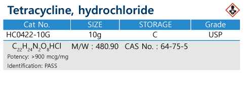 Tetracycline, hydrochloride.jpg