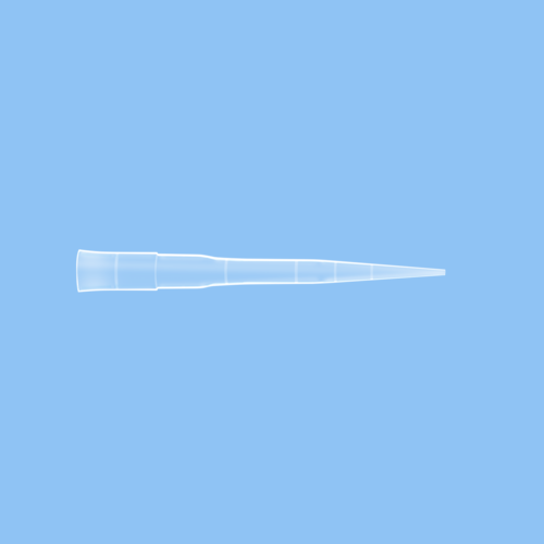 Pipette tip, 300 µl, StackPack