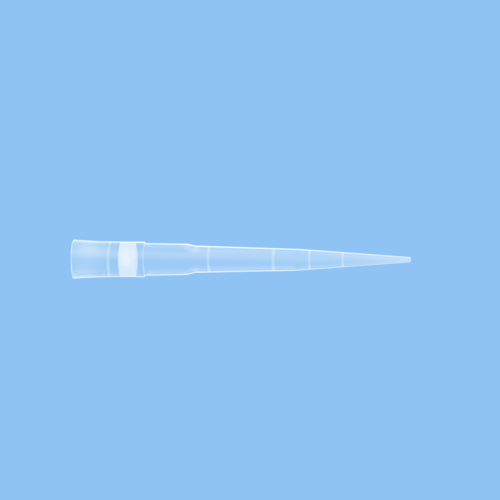 Pipette Filter tip, 300 µl in Box