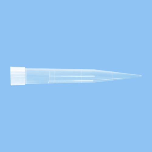 Pipette tip, 1000 µl, Single Refill