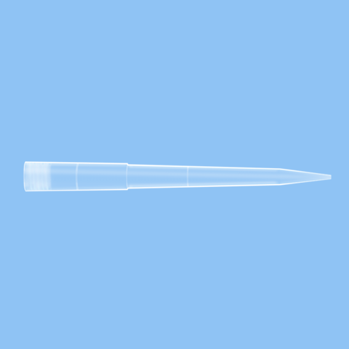 Pipette tip, 1250 µl, StackPack