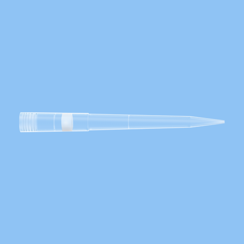 Pipette Filter tip, 1250 µl, Single Refill