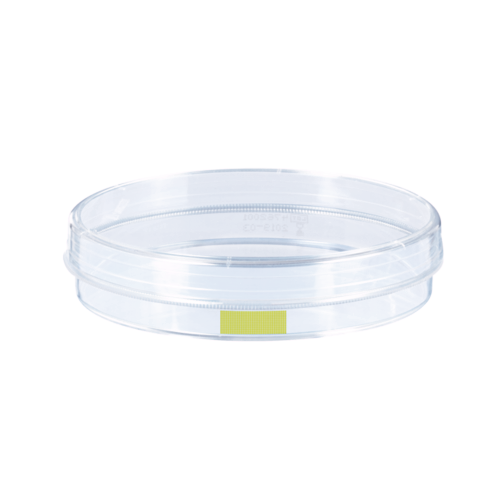 Tissue culture dish, (ØxH): 100 x 20 mm