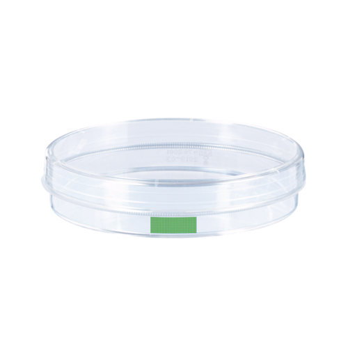 Tissue culture dish, (ØxH): 100 x 20 mm