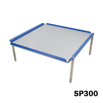 2nd Platform - SP300