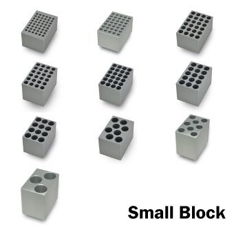 Small Block