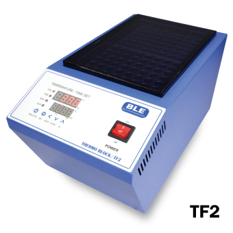 THERMO BLOCK -TF2 (상온 +5℃~150℃), 악세서리 별도