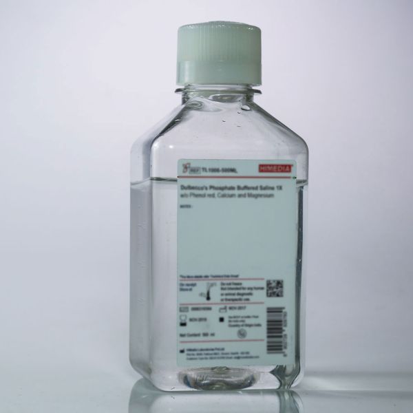 Potassium Phosphate Buffer (Liquid)