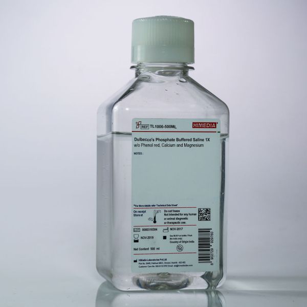 Trypsin Solution