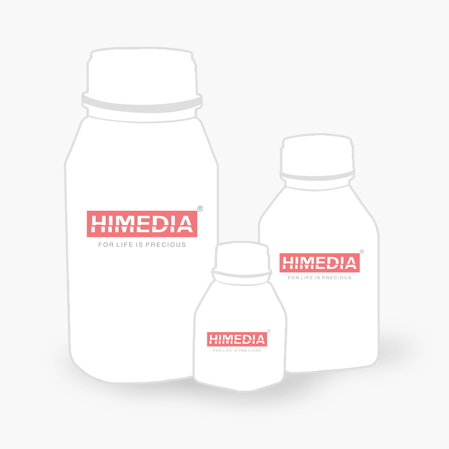 Media Supplements and Buffer