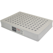 Sponge RACK (0.2ml&8 strip tube&96wel PCR Plate 가능) - SR200